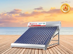 Thái dương năng Sơn Hà Gold Ống Dầu 200 lít thai-duong-nang-son-ha-gold-ong-dau-200-lit